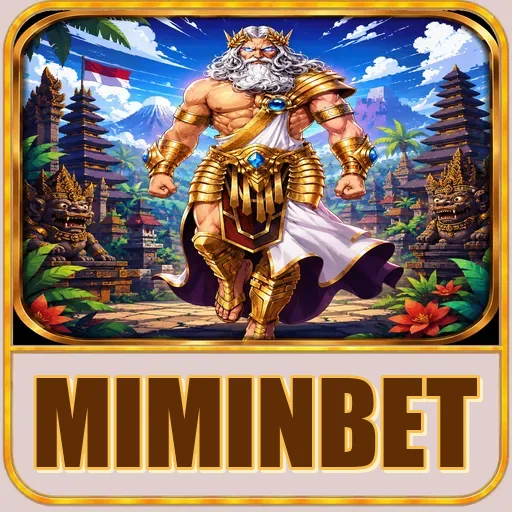 Formulir masuk miminbet dengan email atau NIK, 2FA opsional, dan AES-256